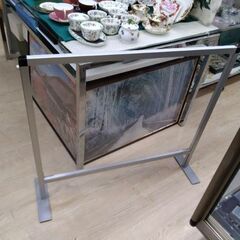 定価1万円以上　展示引き上げ品　業務用　本格的　アクリル　仕切り版　ウイルス　インフルエンザ　対策　パーティション　ダイニングテーブル　アクリル板の画像