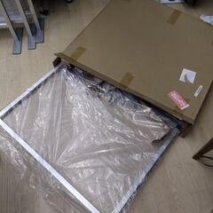 定価1万円以上　展示引き上げ品　業務用　本格的　アクリル　仕切り版　ウイルス　インフルエンザ　対策　パーティション　ダイニングテーブル　アクリル板の画像