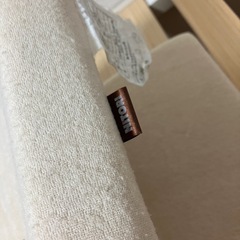 ニトリ　マットレス 敷布団セットの画像