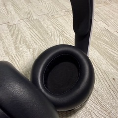  SONY PULSE 3Dヘッドセットの画像