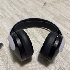  SONY PULSE 3Dヘッドセットの画像