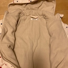 130サイズ女の子服まとめ売りの画像