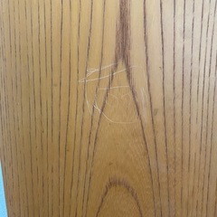 •	「三面鏡ドレッサー／収納たっぷり／受取限定」 	の画像