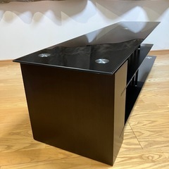 テレビ台　の画像