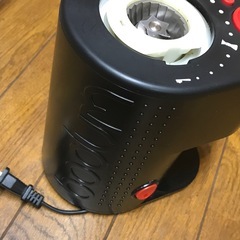 BODUM ボダム ビストロ コーヒーミル グラインダー 良品 ブラック オマケ付の画像