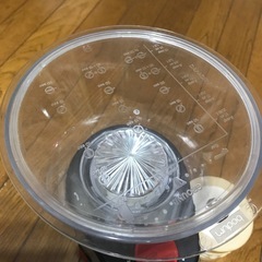 BODUM ボダム ビストロ コーヒーミル グラインダー 良品 ブラック オマケ付の画像