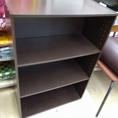 超お買い得　ワンコイン　500円ポッキリ　カラーボックス　大型カラーボックス　本棚　の画像