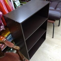 超お買い得　ワンコイン　500円ポッキリ　カラーボックス　大型カラーボックス　本棚　の画像