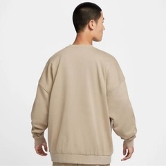 ナイキ　トレーナーの画像