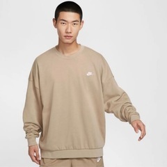 ナイキ　トレーナーの画像