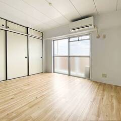 【敷金・礼金・手数料・更新料０円！】ビレッジハウス城陽3号…