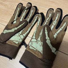 グレネード　パイプグローブの画像