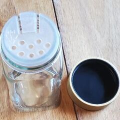 調味料入れの画像