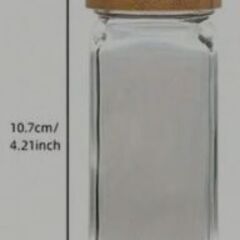 調味料入れの画像