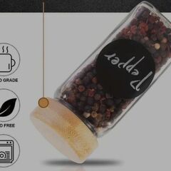 調味料入れの画像