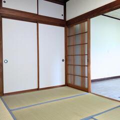 💰️敷礼無料！家族みんなが快適に過ごせる5DK！