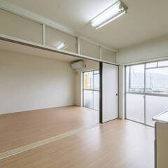 【敷金・礼金・手数料・更新料０円！】ビレッジハウス井口6号…