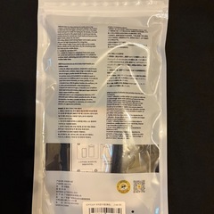 スマホ防水ケース
新品・未使用の画像