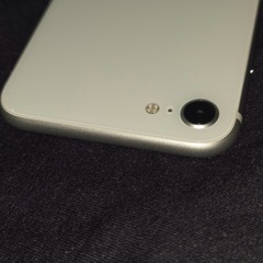 iPhone se2（第二世代）の画像