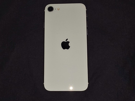 iPhone se2（第二世代）