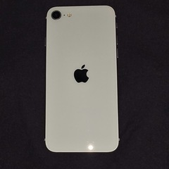 iPhone se2（第二世代）の画像