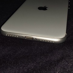 iPhone se2（第二世代）の画像