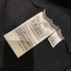 adidas パーカーの画像