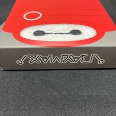 東京ディズニーリゾート ベイマックス ミニタオル 東京ディズニーリゾート・新品、未使用の画像