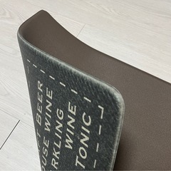 キッチンマット 120×45の画像