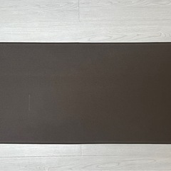 キッチンマット 120×45の画像