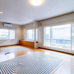 ✨️礼金無料！家族の快適な暮らしをサポートする4LDK 日当り、...