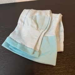 着圧ソックスの画像