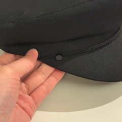 🧚🏻CA4LA帽子　の画像