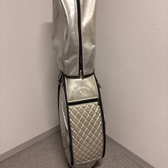 キャロウェイ　ゴルフバッグの画像