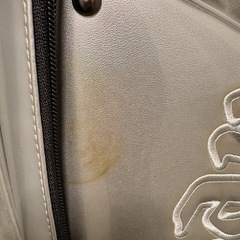 キャロウェイ　ゴルフバッグの画像