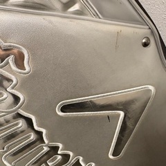 キャロウェイ　ゴルフバッグの画像