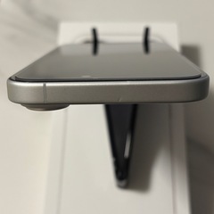 iPhone16   128㎇　SIMフリーの画像