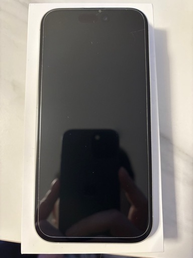 iPhone16   128㎇　SIMフリー
