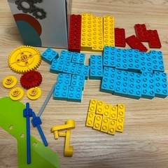 知育　おもちゃの画像