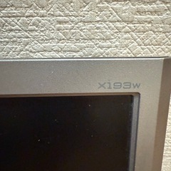 acer パソコンモニターのの画像