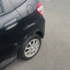フィット　今月で車検切れますの画像