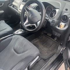 フィット　今月で車検切れますの画像