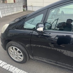 フィット　今月で車検切れますの画像