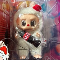 🥤🎅コカ・コーララブブ❤️🎅の画像