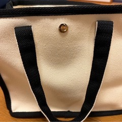 ハローキティ ハンドバックの画像