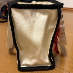 ハローキティ ハンドバックの画像