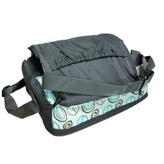 ブースターシート ダイニングテーブル 補助椅子 折りたたみ 洗える 背もたれ付の画像