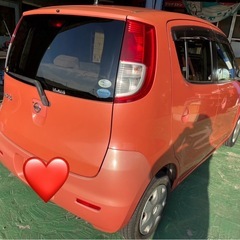 日産モコの画像