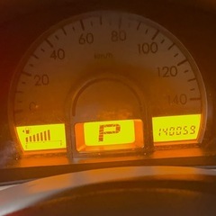 日産モコの画像