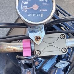 ズーマー９万円‼️早い者勝ちの画像